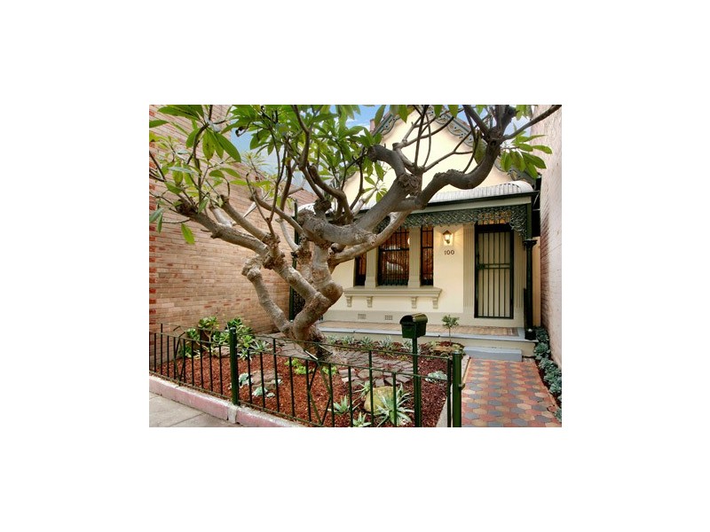 100  Smith Street, Summer Hill NSW 2130