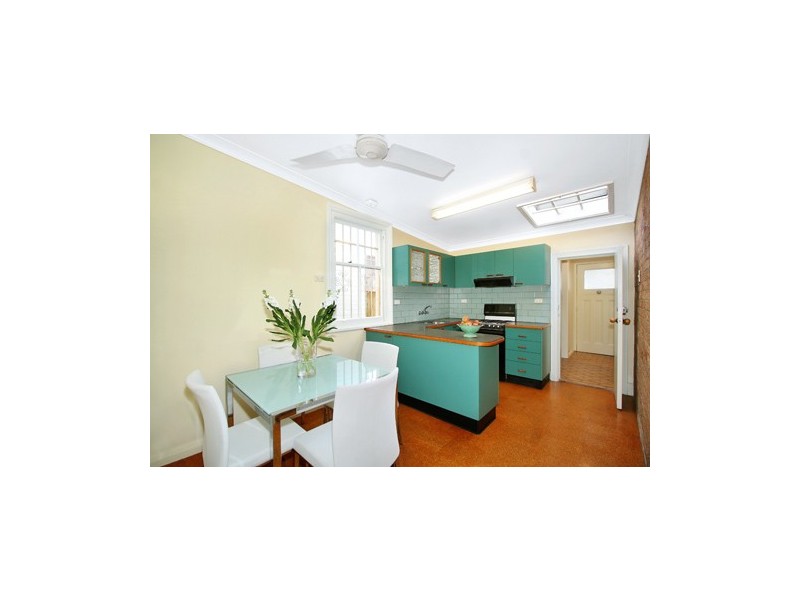 100  Smith Street, Summer Hill NSW 2130