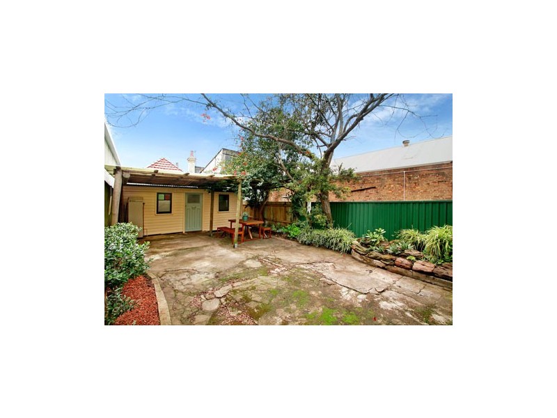 100  Smith Street, Summer Hill NSW 2130