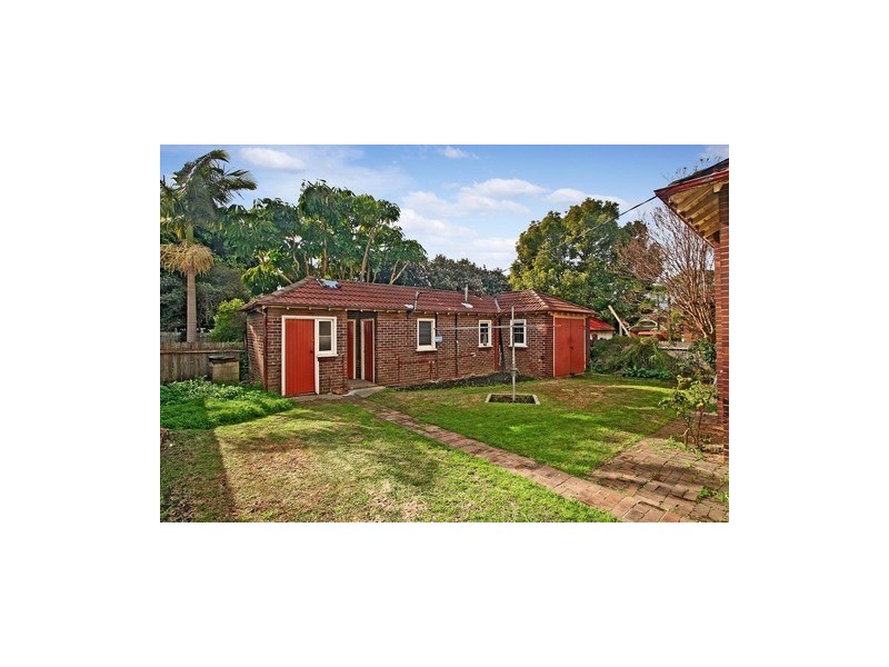 19  Elizabeth Street, Ashfield NSW 2131