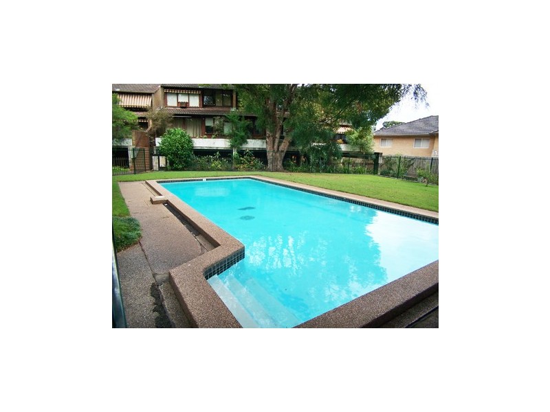 26/32  Chandos Street, Ashfield NSW 2131