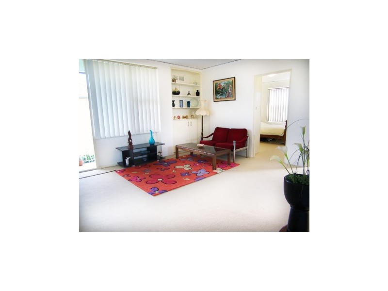 6/14  The Avenue, Ashfield NSW 2131