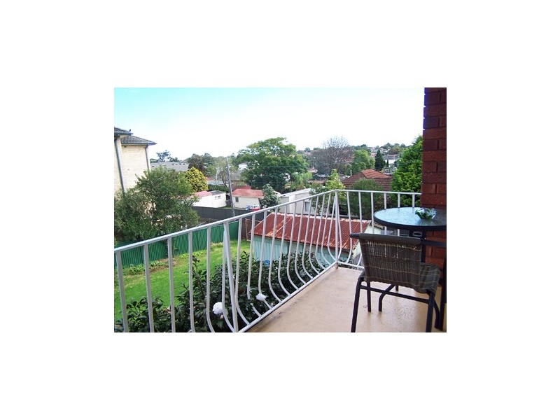 6/14  The Avenue, Ashfield NSW 2131