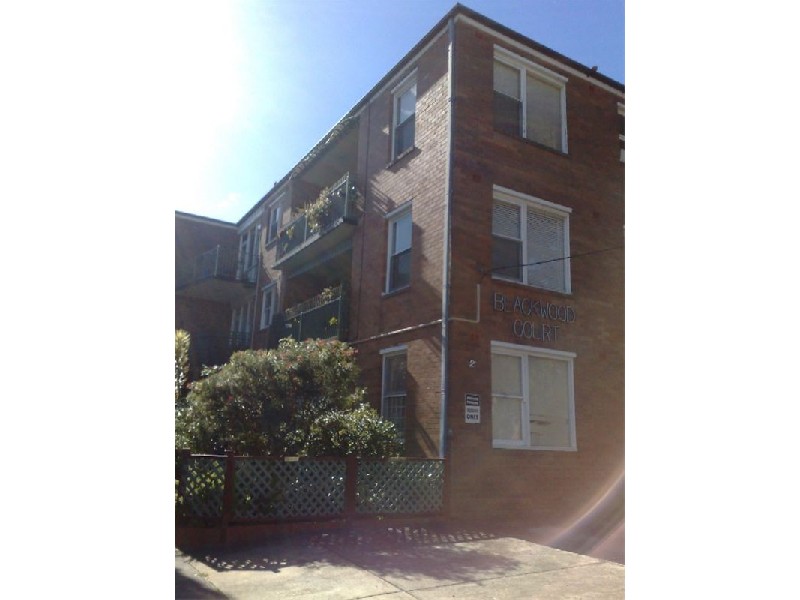 2  Blackwood Avenue, Ashfield NSW 2131