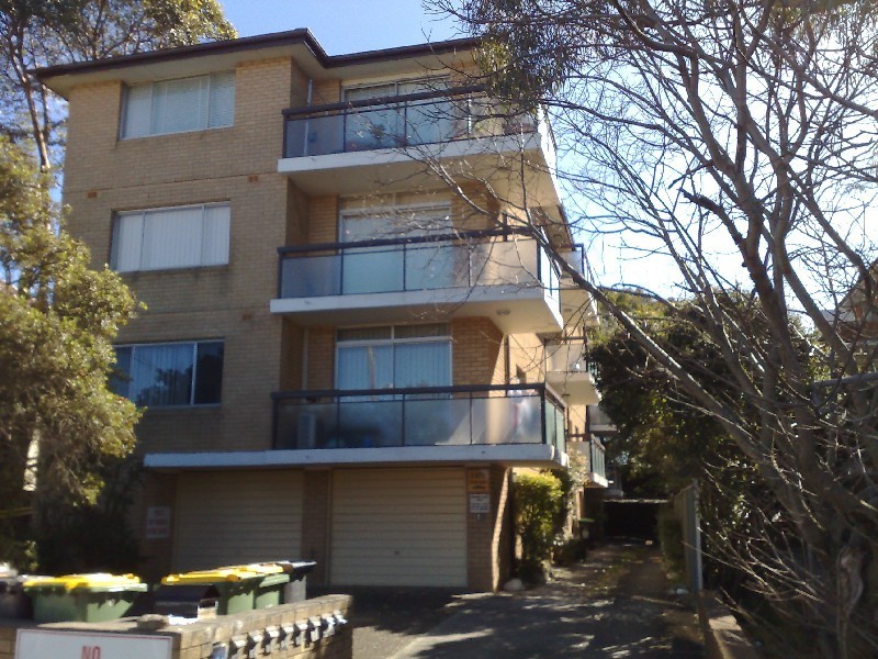 81  Liverpool Road, Ashfield NSW 2131