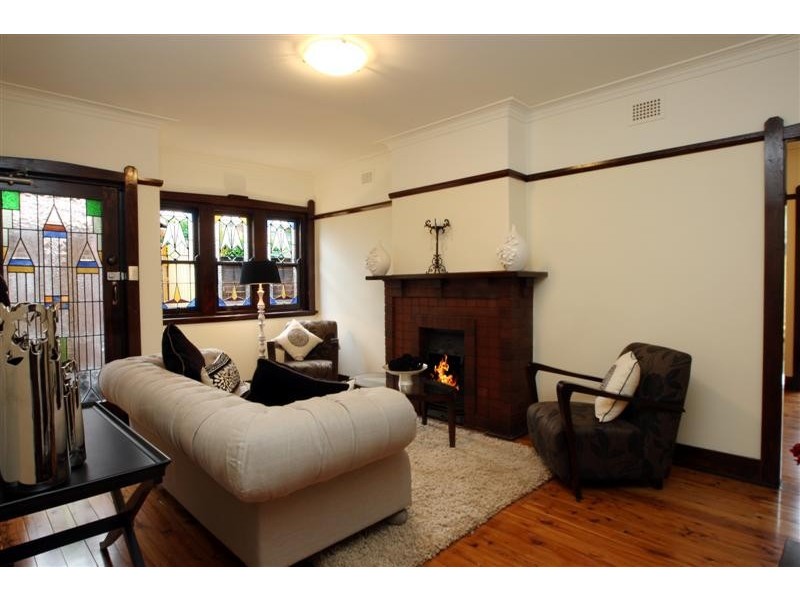 4/1a  Keith Street, Dulwich Hill NSW 2203