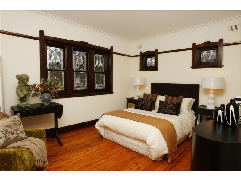 4/1a  Keith Street, Dulwich Hill NSW 2203