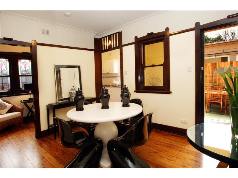 4/1a  Keith Street, Dulwich Hill NSW 2203