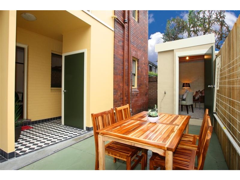 4/1a  Keith Street, Dulwich Hill NSW 2203