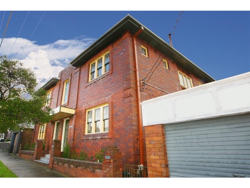 4/1a  Keith Street, Dulwich Hill NSW 2203