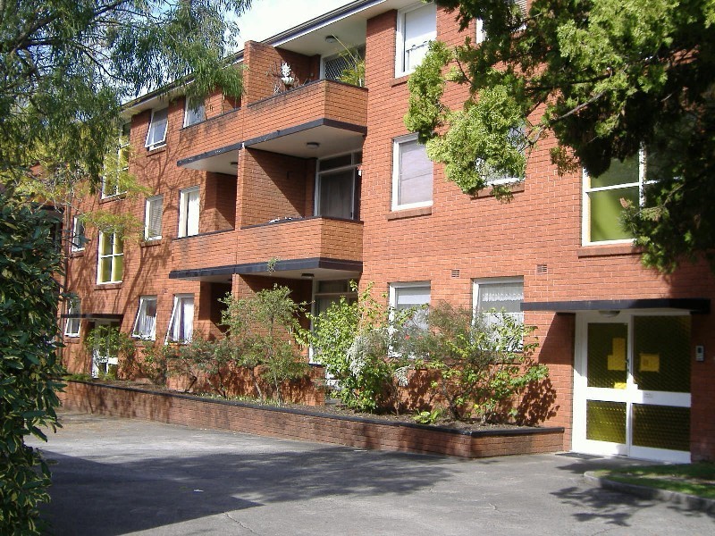 3  Chandos Street, Ashfield NSW 2131