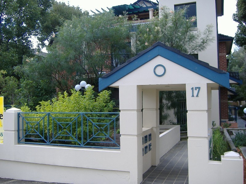 17 Church Street, Ashfield NSW 2131