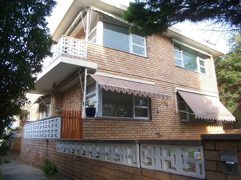 16  King St, Ashfield NSW 2131