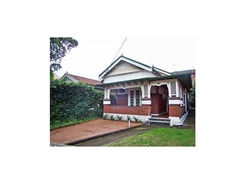 111  Elizabeth Street, Ashfield NSW 2131