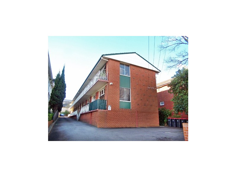 6/11  Queensborough Road, Croydon Park NSW 2133