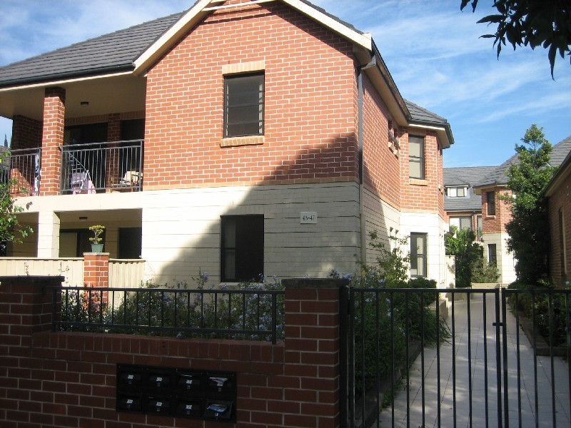 43  Orpington Street, Ashfield NSW 2131