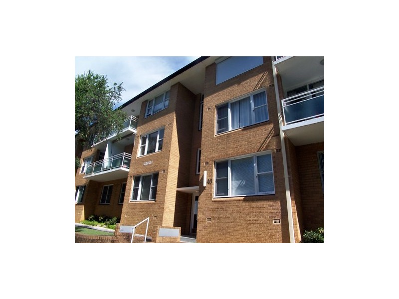 7/46  Alt Street, Ashfield NSW 2131