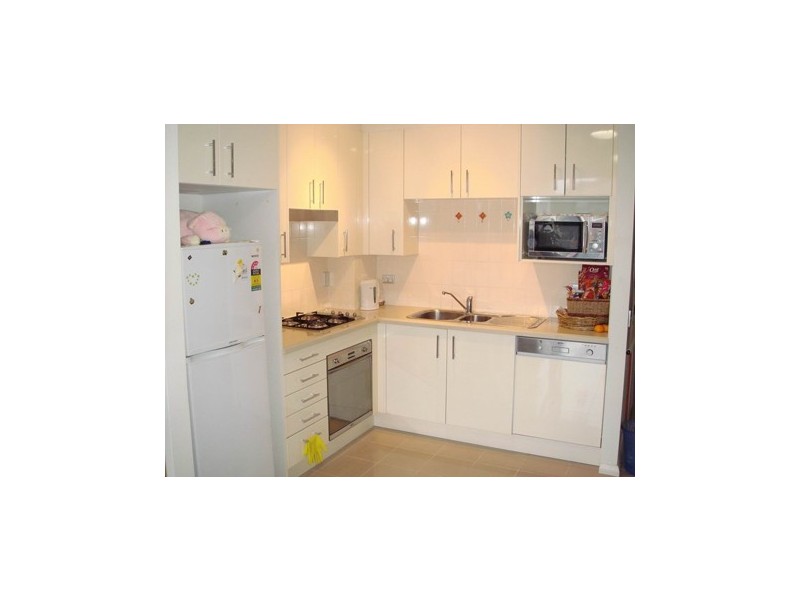 98/1  Brown Street, Ashfield NSW 2131