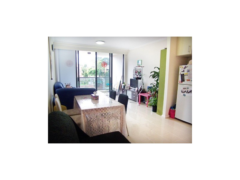 98/1  Brown Street, Ashfield NSW 2131