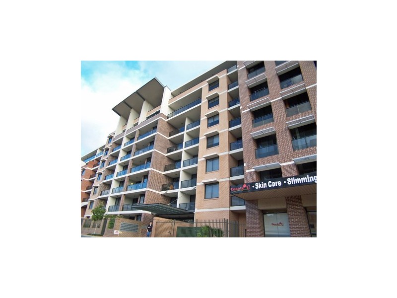 98/1  Brown Street, Ashfield NSW 2131