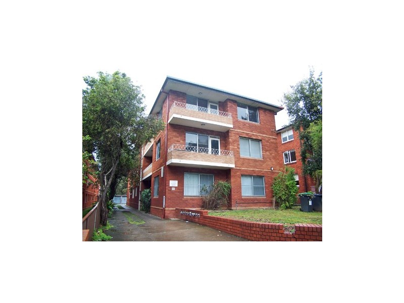 4/45  Chandos Street, Ashfield NSW 2131