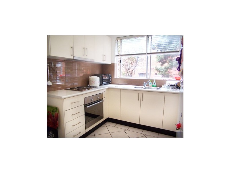 4/45  Chandos Street, Ashfield NSW 2131