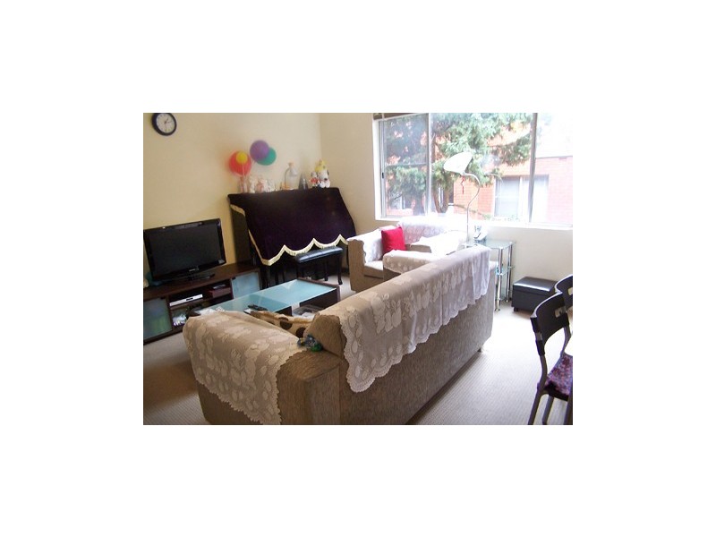 4/45  Chandos Street, Ashfield NSW 2131