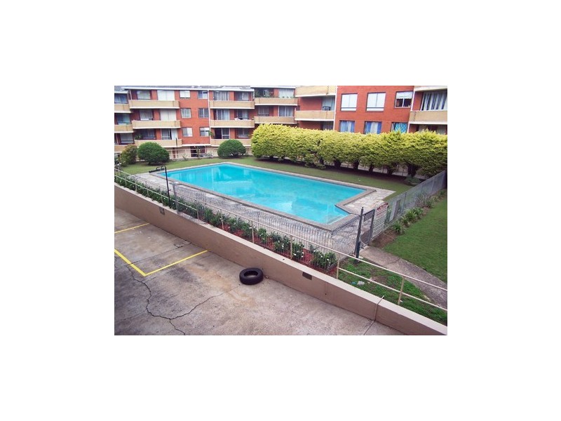 27/68-74  Liverpool Road, Summer Hill NSW 2130