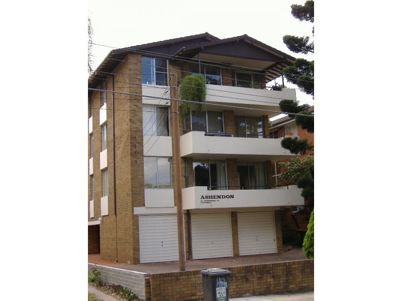 26 Pembroke Street, Ashfield NSW 2131