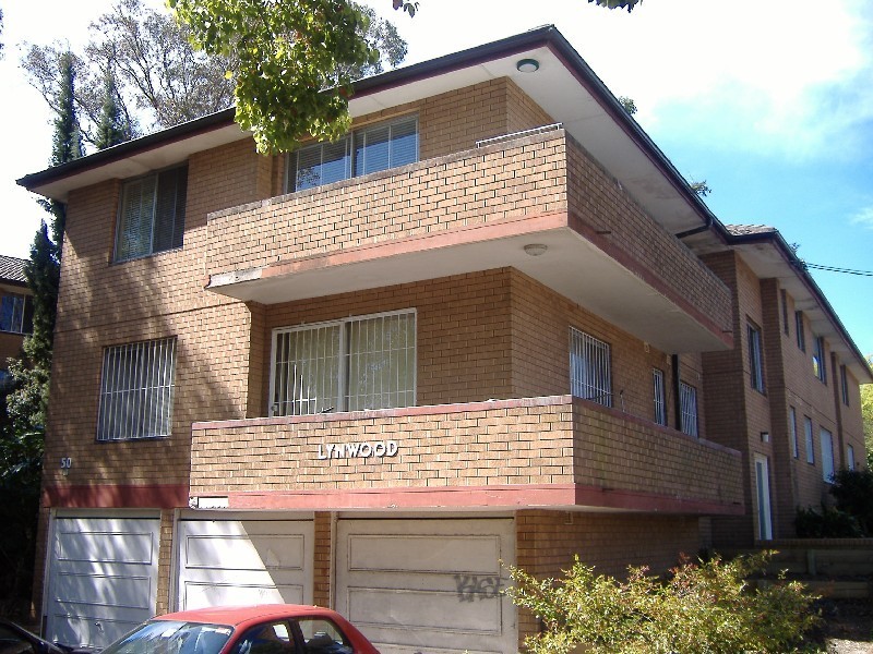 50 Milton Street, Ashfield NSW 2131