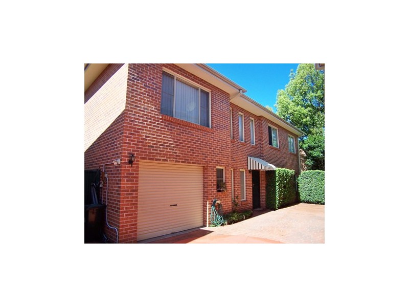 3/104  Carlton Crescent, Summer Hill NSW 2130