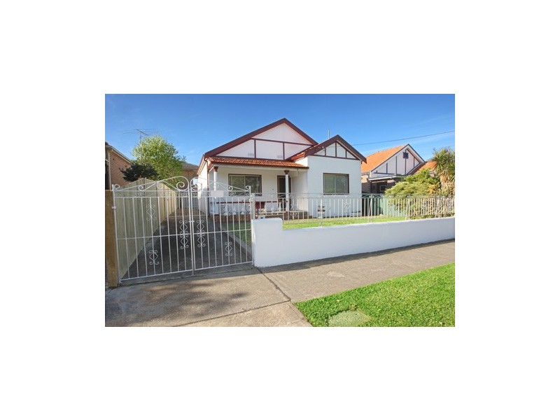 8  Hill Street, Strathfield South NSW 2136