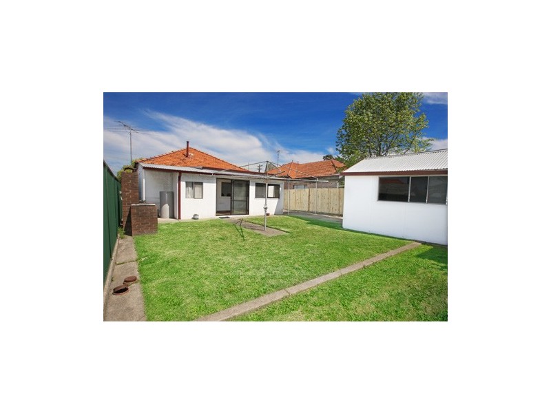 8  Hill Street, Strathfield South NSW 2136