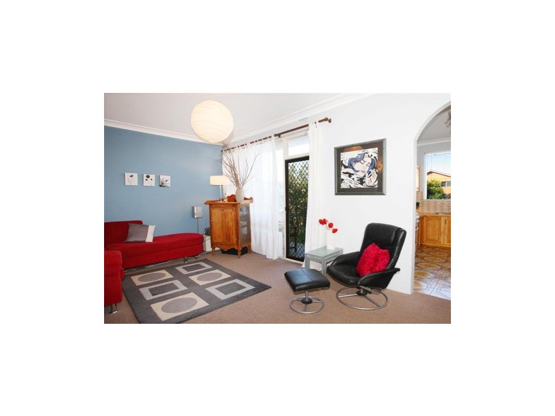 7/4  Loftus Street, Ashfield NSW 2131