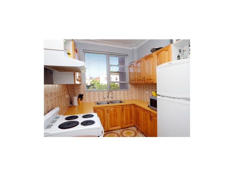 7/4  Loftus Street, Ashfield NSW 2131