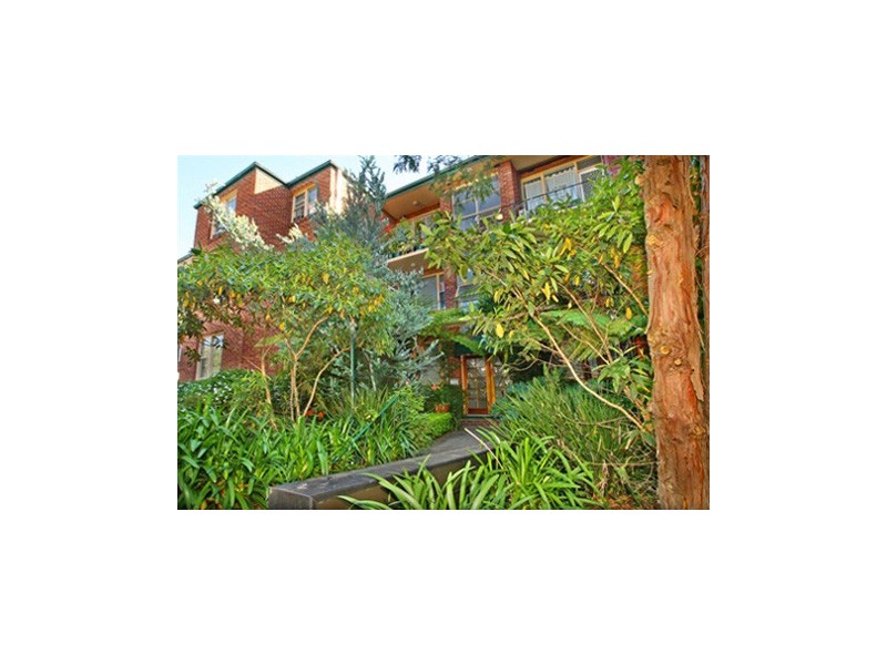 7/4  Loftus Street, Ashfield NSW 2131