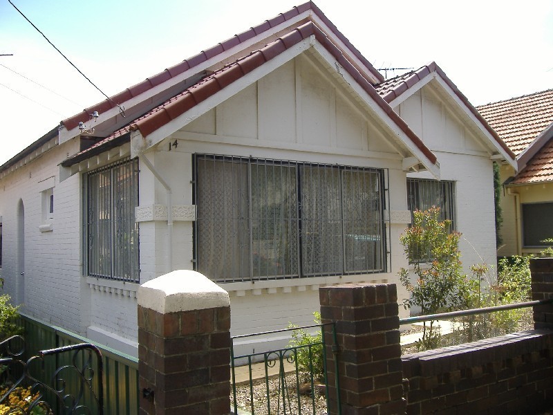 14  A’Beckett Ave, Ashfield NSW 2131