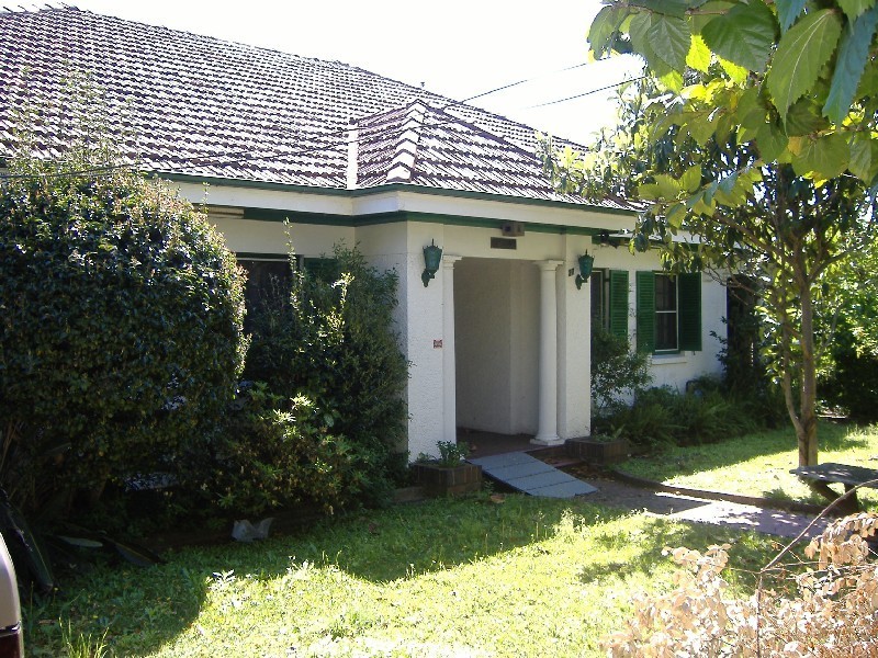 0 Georges River Road, Croydon Park NSW 2133