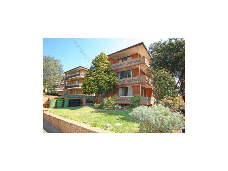 5/20  Chandos Street, Ashfield NSW 2131