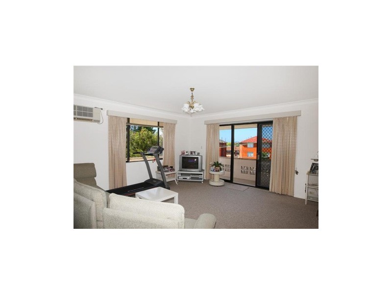 5/20  Chandos Street, Ashfield NSW 2131