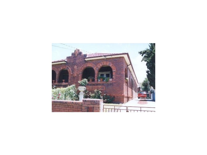 0  Alma Street, Ashfield NSW 2131