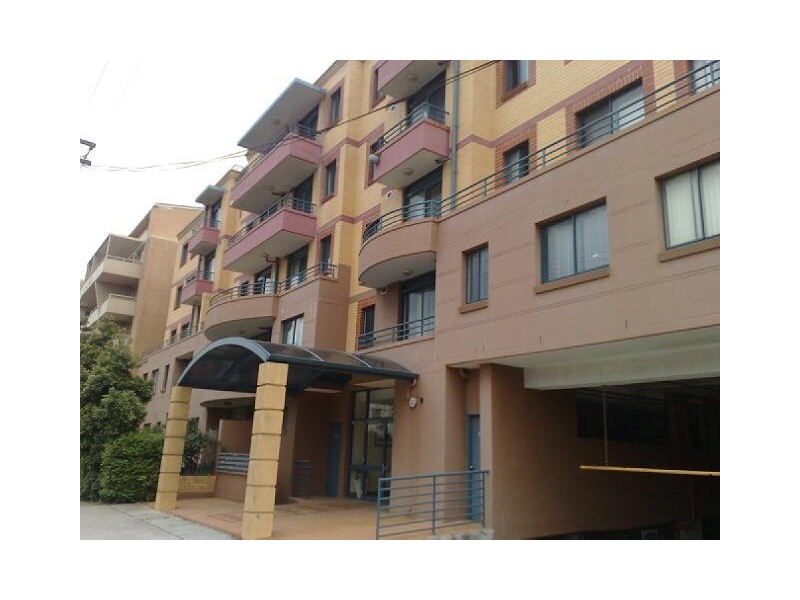 393-399  Liverpool Road, Ashfield NSW 2131