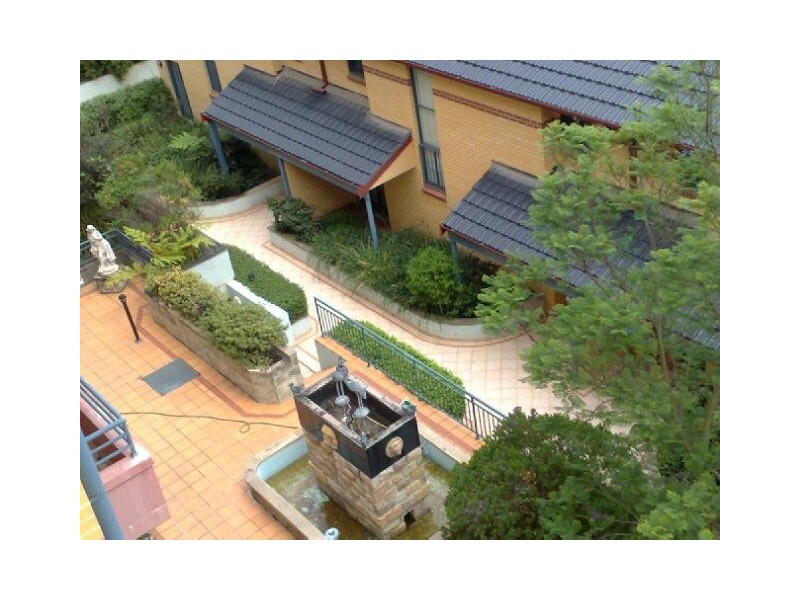 393-399  Liverpool Road, Ashfield NSW 2131