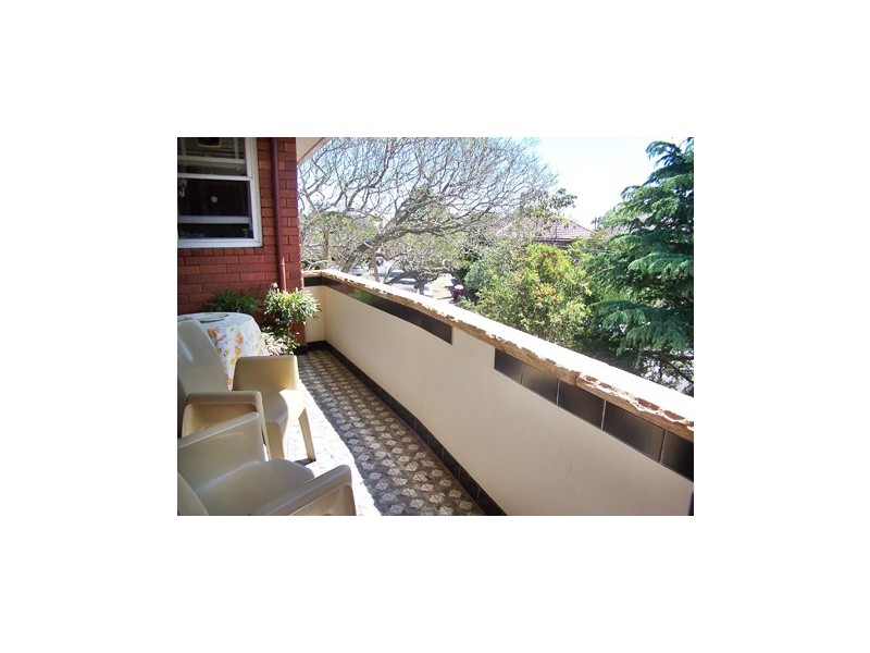 7/7  Chandos Street, Ashfield NSW 2131