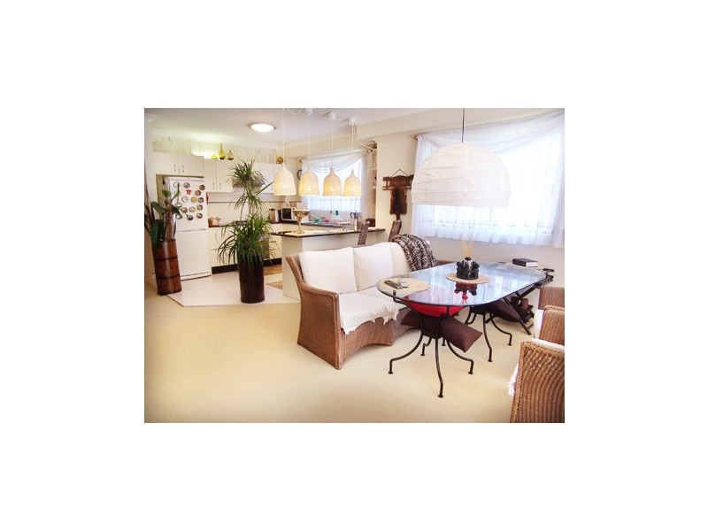 4/25-27  Elizabeth Street, Ashfield NSW 2131