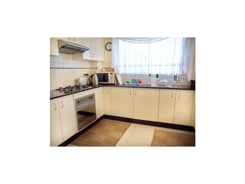 4/25-27  Elizabeth Street, Ashfield NSW 2131