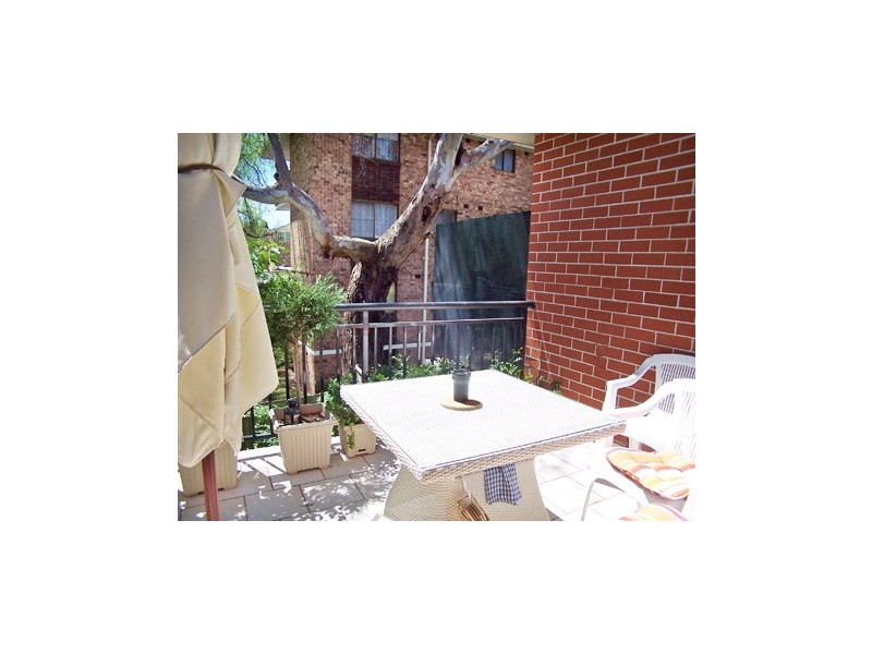 4/25-27  Elizabeth Street, Ashfield NSW 2131