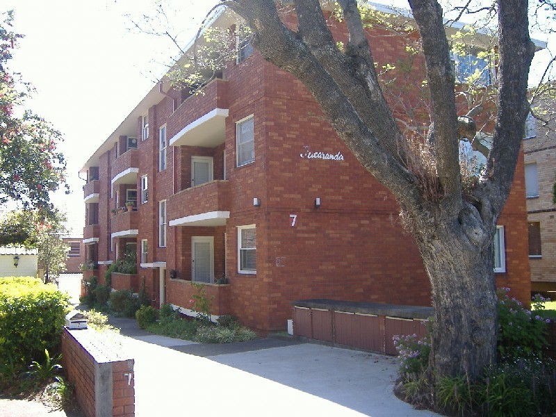 7  Chandos Street, Ashfield NSW 2131