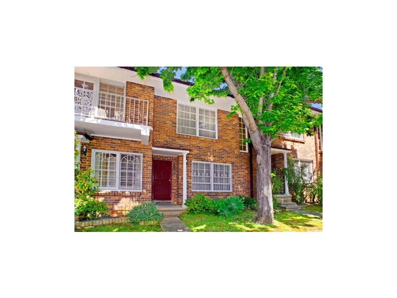 11/118  Elizabeth Street, Ashfield NSW 2131