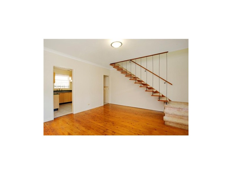 11/118  Elizabeth Street, Ashfield NSW 2131